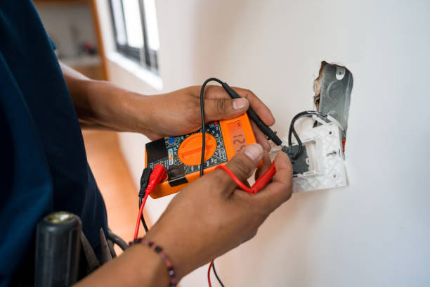 Best Electrical System Inspection  in Port Ludlow, WA