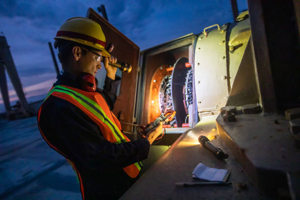 Best Electrical Contractors for Businesses  in Port Ludlow, WA