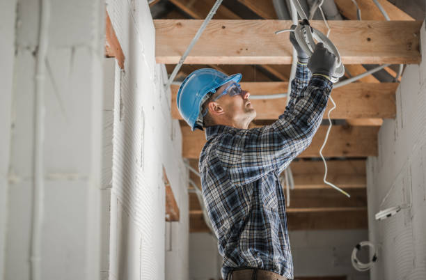 Best Electrical Installation Contractor  in Port Ludlow, WA
