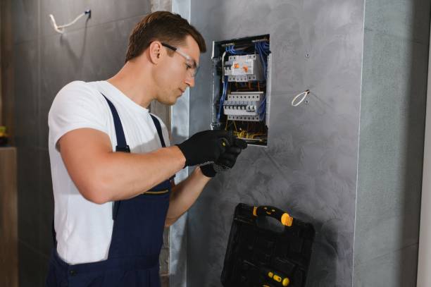 Best Electrical Troubleshooting Services  in Port Ludlow, WA