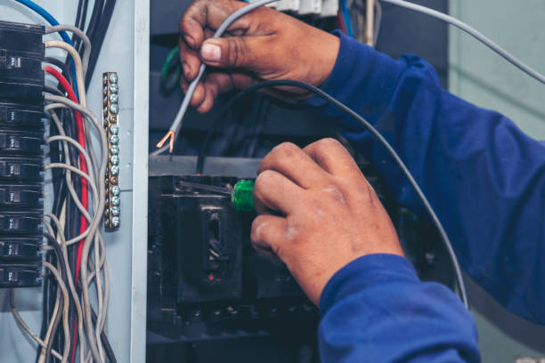Best Affordable Emergency Electrician  in Port Ludlow, WA