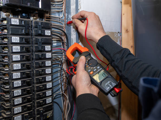 Professional Electrician in Port Ludlow, WA